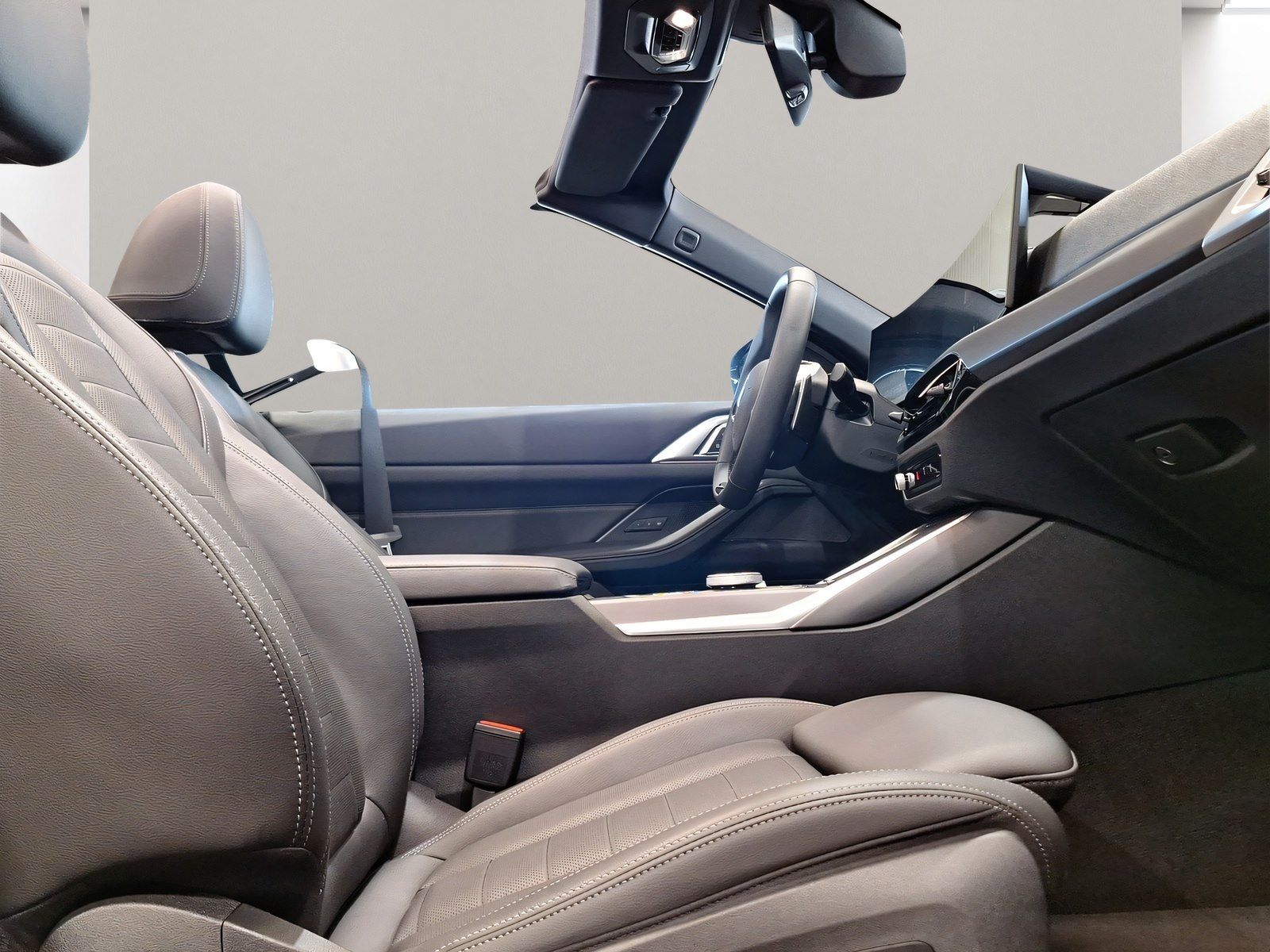 BMW 420 - Bild 5