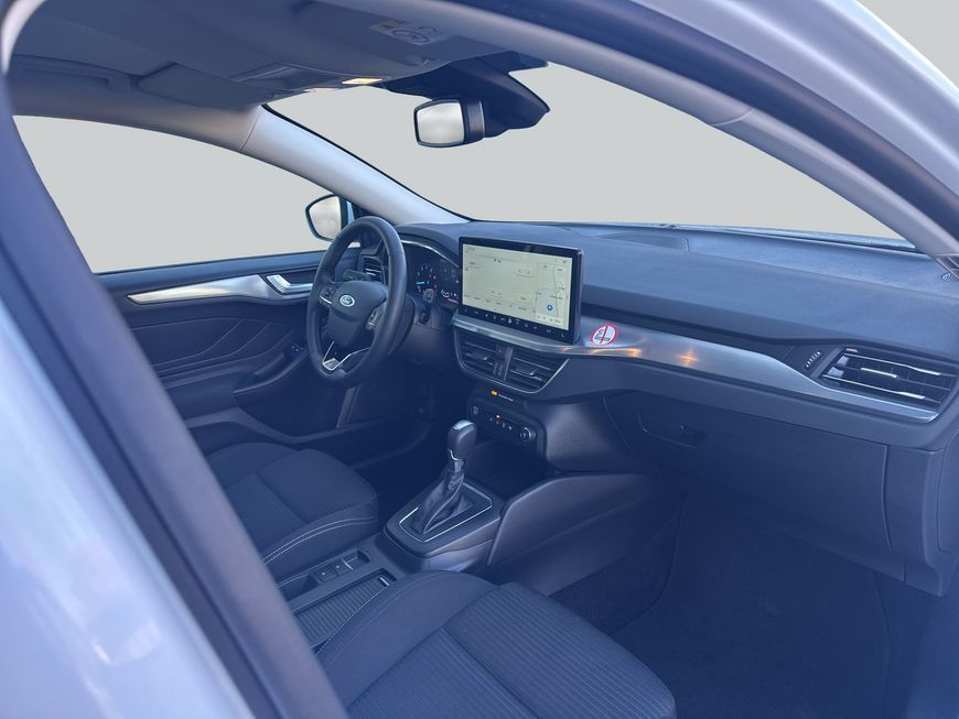 FORD Focus 2024