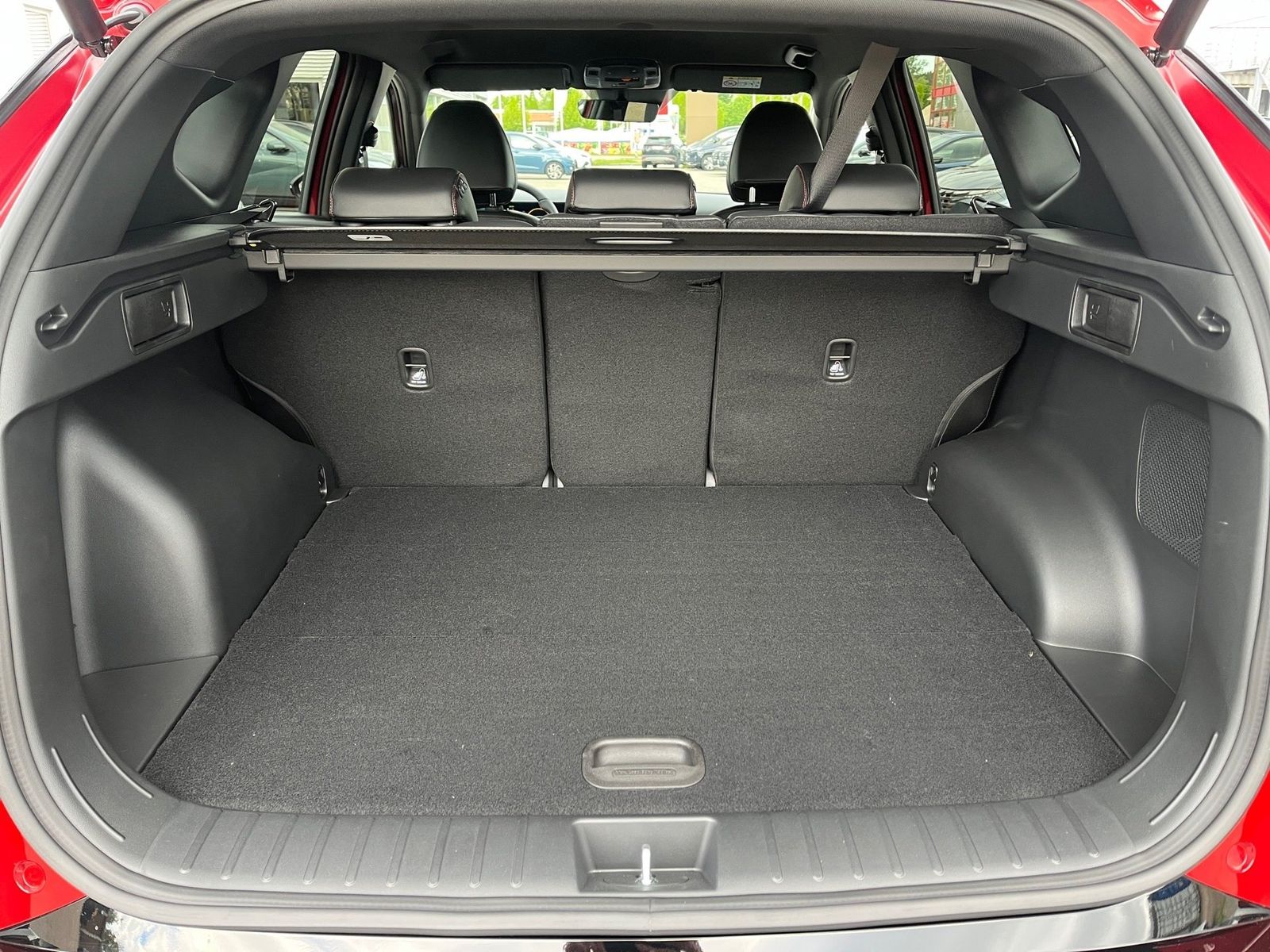 Hyundai Tucson – Bild 12