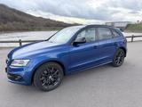 Audi SQ5 3.0 TDI plus tiptronic quattro -