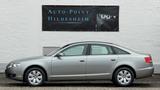 Audi A6 Lim. 2.4"ORIGINAL KM"VOLL S-HEFT"XENON"NAVI" - gebrauchte Audi A6 aus dem Jahr 2006