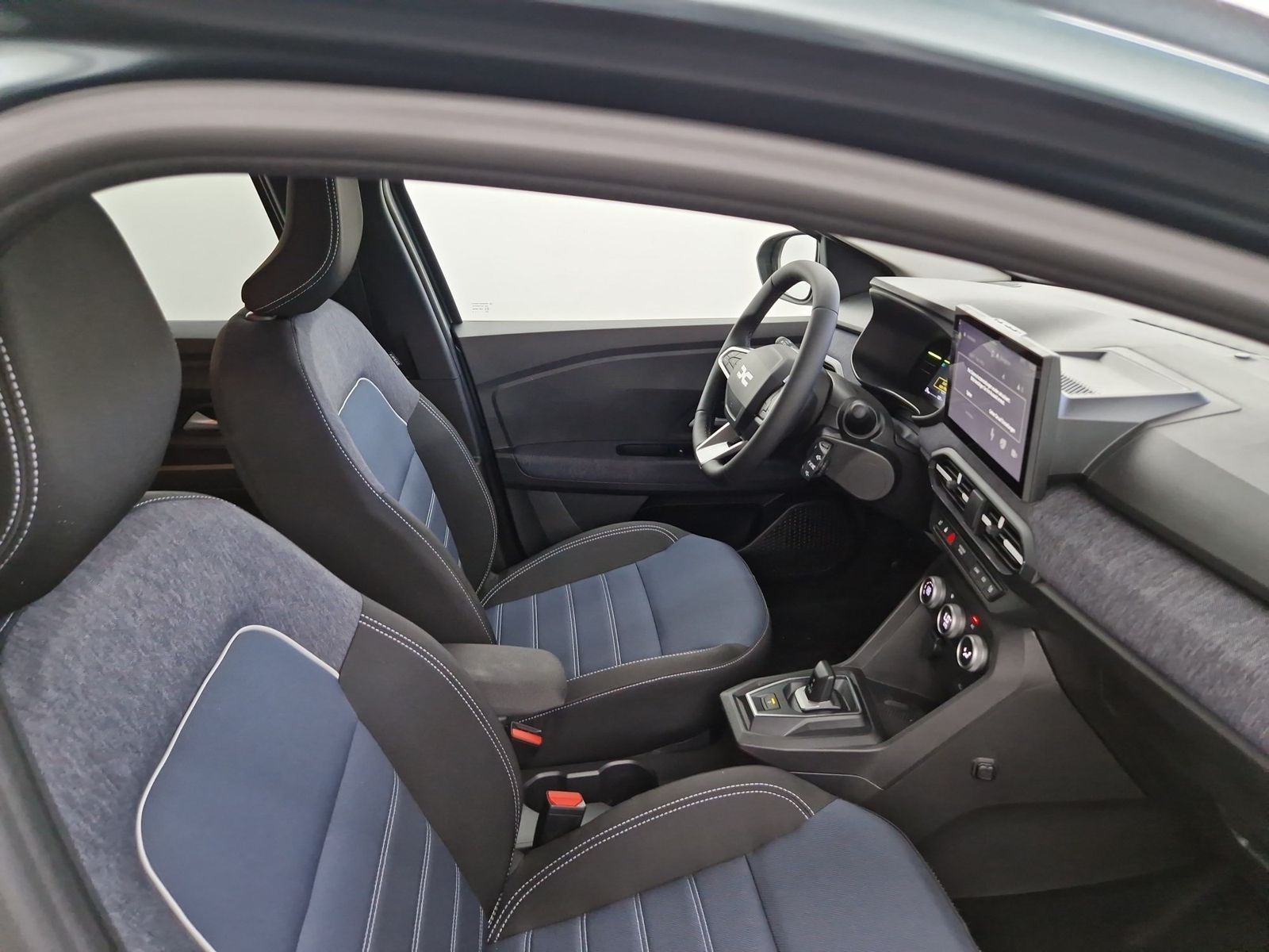 DACIA Jogger Journey Hybrid 155 7-Sitzer – Bild 12