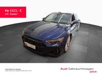 Audi RS7 - Vorschau Bild 1