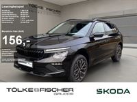Skoda Kamiq - Vorschau Bild 1