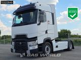Renault T 520 4X2 HIGH Retarder 2xTanks ACC - Renault T 520