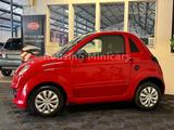 Microcar DUÈ Fiat 500 Look Sport Mopedauto Minicar 45 KM - Microcar Gebrauchtwagen mit Automatikschaltung