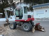 Takeuchi TB175W - Takeuchi Tb 175