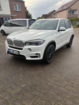 BMW X5 xDrive 25   Neue Motor - BMW X5 in Dortmund
