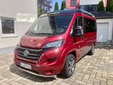 HYMER / ERIBA / HYMERCAR Sydney, 5 Sitzer, viel Zubehör.  - HYMER / ERIBA Kastenwagen