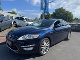 Ford TITANIUM S/AUTOMATIK/KLIMAAUT/LEDER/NAVI/TÜV-NEU - Ford Mondeo aus 2012: Titanium