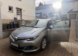 Toyota Auris Touring Sports 1.8 Hybrid Edi... - Toyota Auris Touring Sports von privat