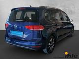 Volkswagen Touran Move 2,0 TDI Gar.12.2028 R-FAHRKAMERA+NAV - Volkswagen Touran: 1.2