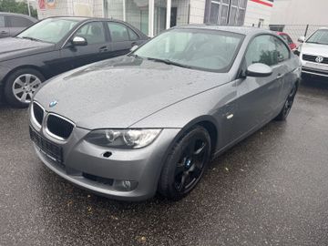 BMW 320 - 2