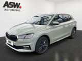 Skoda Fabia Balance 1,0 TSI 116PS DSG ACC Kamera SHZ - Skoda Fabia: Grün