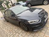 Audi A5 2.0 TFSI quattro | 252 PS | Gewindefahrw - Audi A5 Gebrauchtwagen in Nürnberg