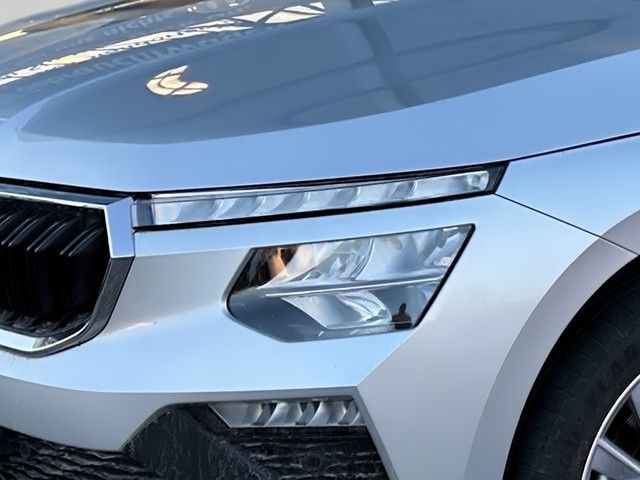 Fahrzeugabbildung SKODA Kamiq 1.0TSI DSG Selection LED+KAM+TEMPO+SITZHZ+
