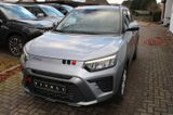 Ssangyong Tivoli Quartz 1,5 6AT 2WD - Ssangyong Tivoli aus 2024