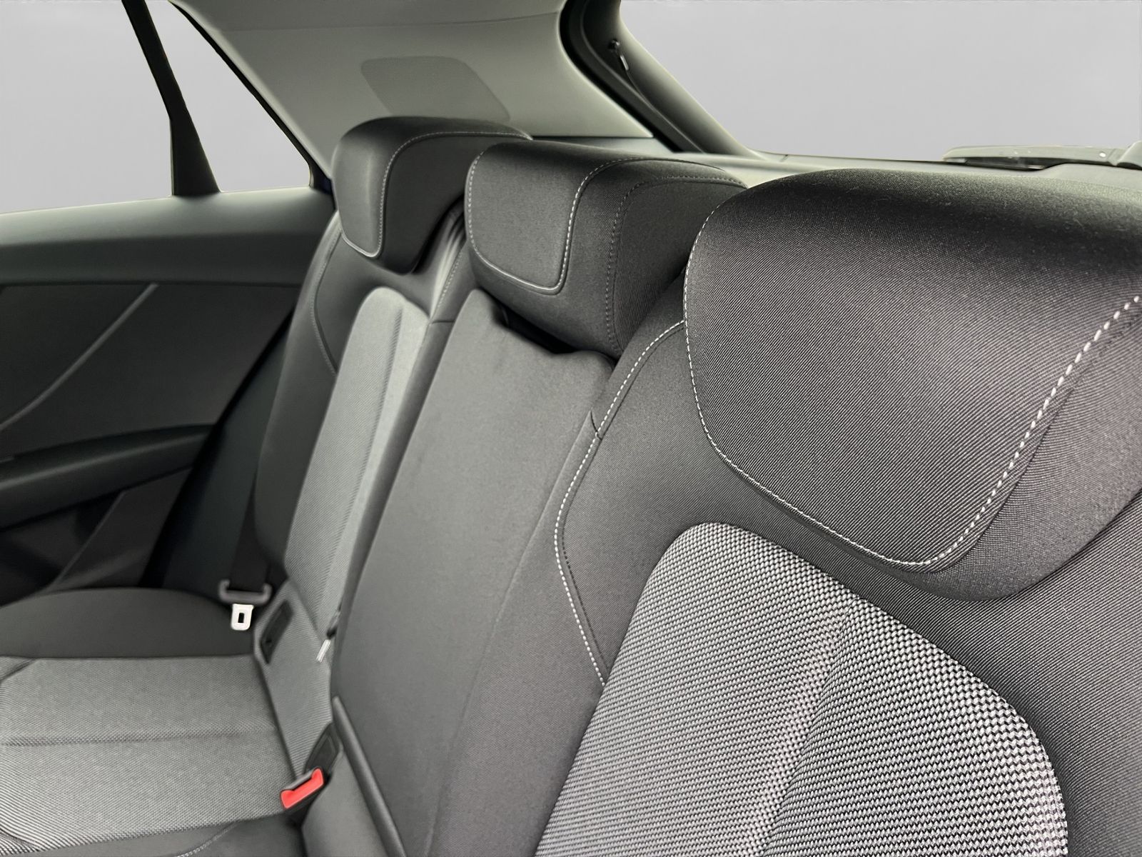 Audi Q2 - Bild 14