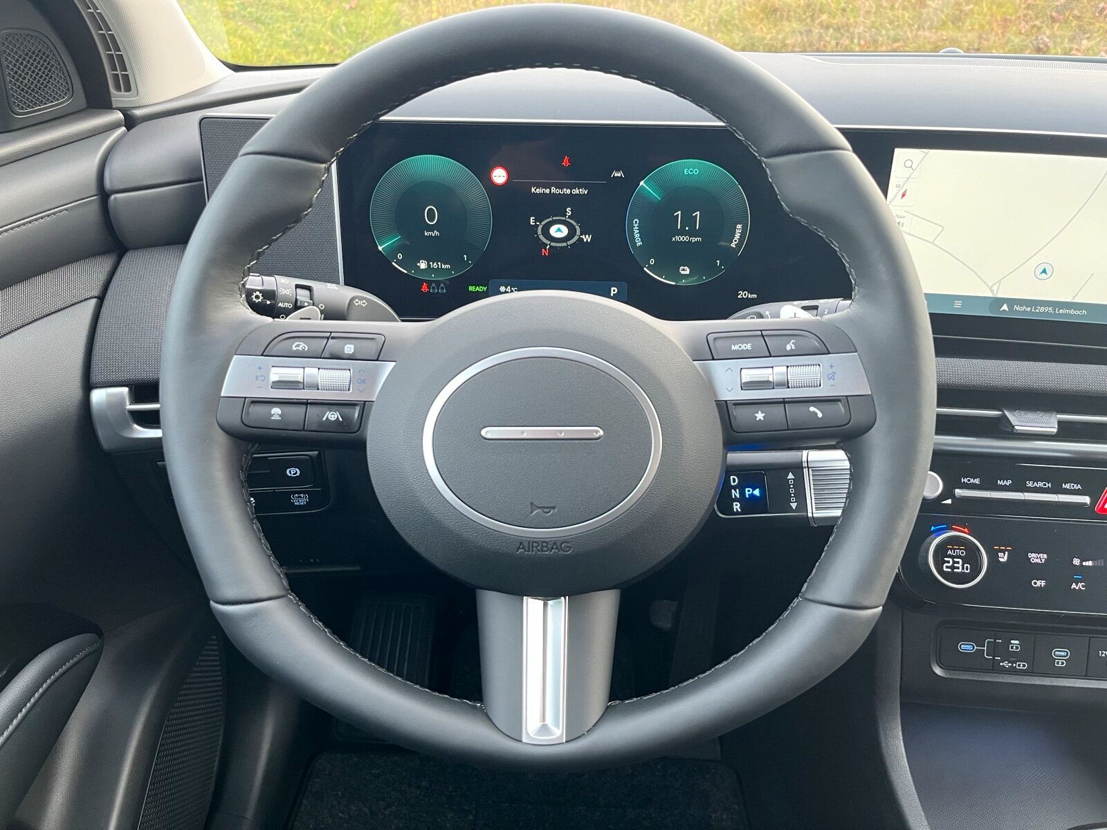 Hyundai Tucson – Bild 11