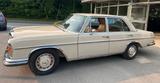 Mercedes-Benz 280 S/6 - Mercedes-Benz 280 aus 1970: 280s