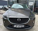 Mazda CX-3 1.5D Exclusive-Line NAV/Spurhalt/Einparkhil - Mazda CX-3 Diesel Gebrauchtwagen