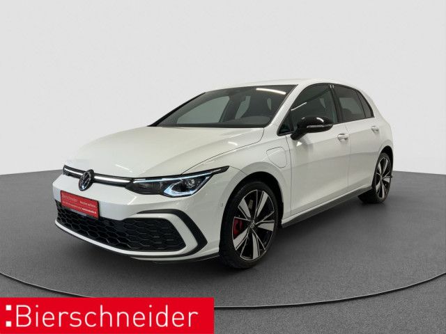 Golf 8 1.4 TSI DSG GTE 18 MATRIX NAVI CAM ACC