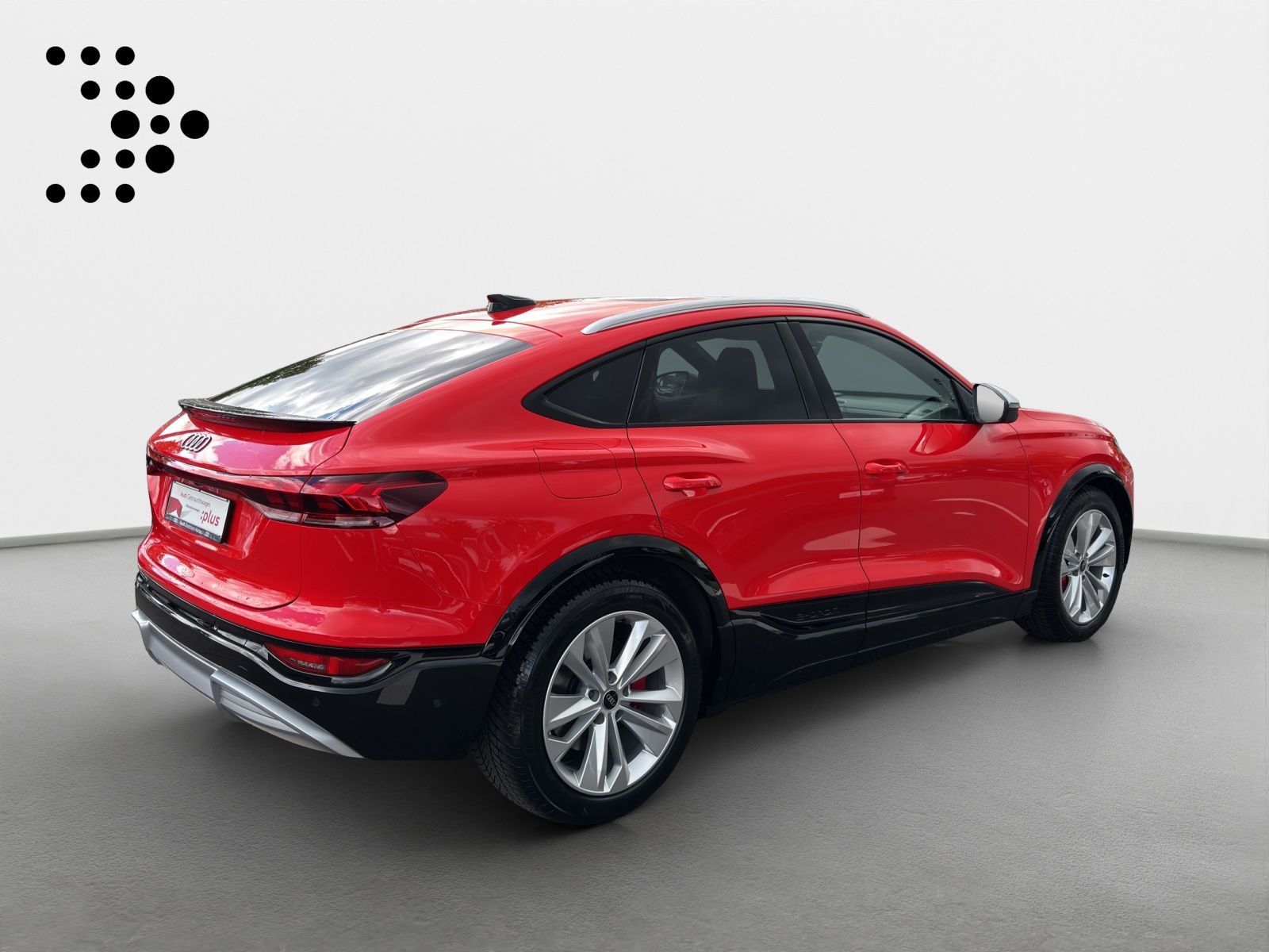 Audi SQ6 e-tron - Bild 19