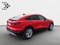 Audi SQ6 e-tron - Vorschau Bild 19
