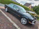 Jaguar XJ6 3 Liter - - Jaguar XJ6: Limousine