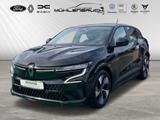 Renault Megane EV40 130hp boost charge Equilibre +KAMERA