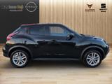 Nissan Juke 1.2 N-Connecta FACEL. NAVI KAMERA SHZ KLIMA - Nissan Juke in Stuttgart