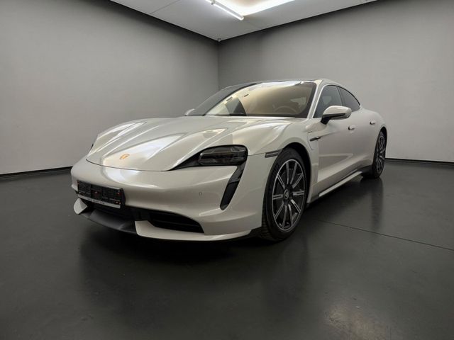 PORSCHE Taycan Turbo*1.HD*U_FREI*PANO*NEUZUSTAND*KREIDE