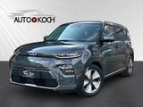 Kia Soul E-SOUL INSPIRATION WP LED HUD Navi Leder di - gebrauchte Kia Kleinbus