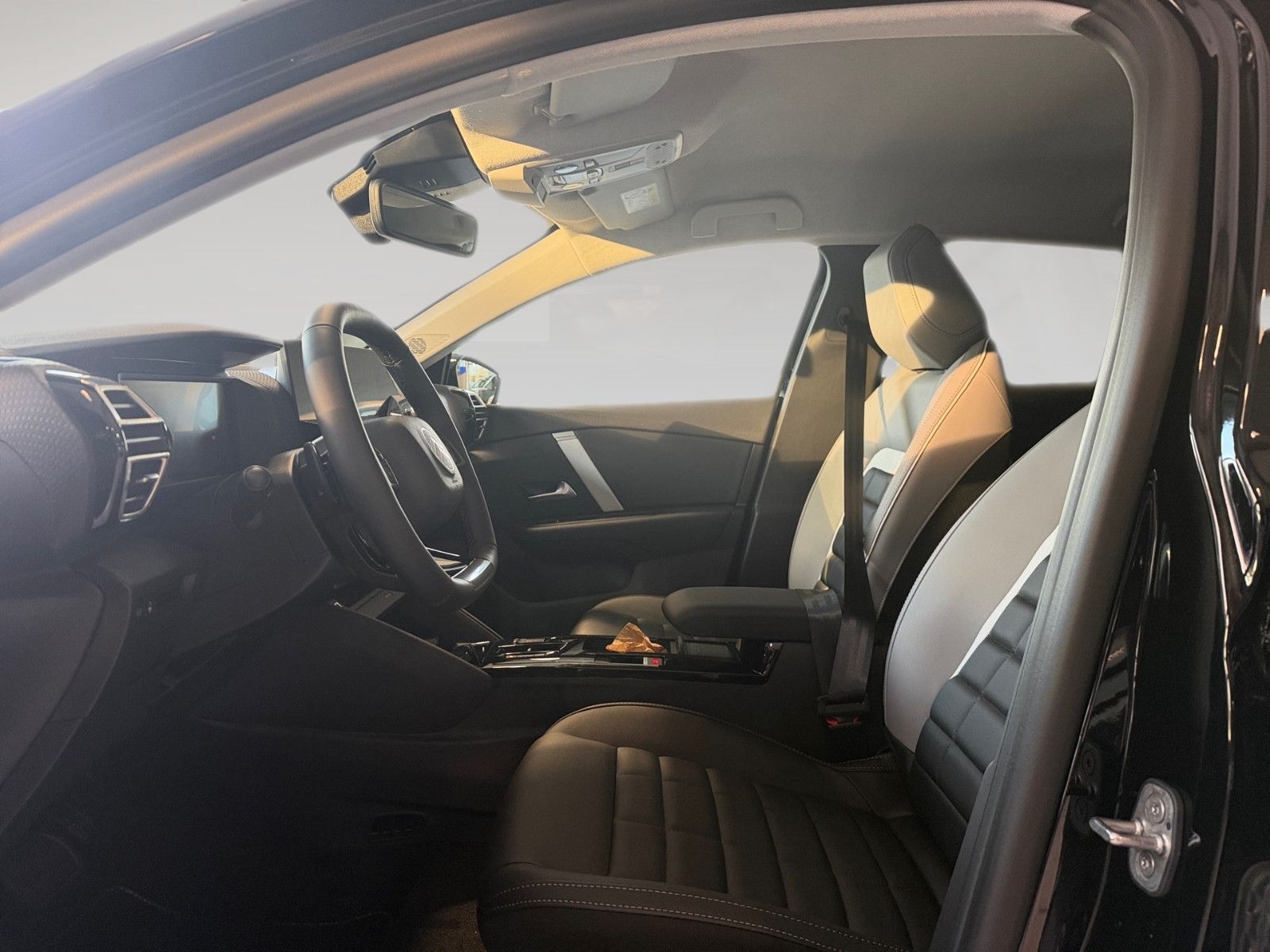 Citroën C4 - Bild 7