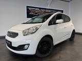 Kia Venga Mind**Panorama** - Kia Venga Mind