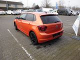 Volkswagen Polo VI Comfortline 1.6 TDI ACC Beats Pano - Volkswagen Polo mit Diesel-Antrieb: Schiebedach