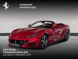 Ferrari Portofino M    ***Ferrari Frankfurt*** - Ferrari Gebrauchtwagen in Frankfurt