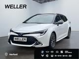 Toyota Corolla 2.0 Hybrid TS Black&White *Kamera*el Hec - Toyota Jahreswagen: Kombi