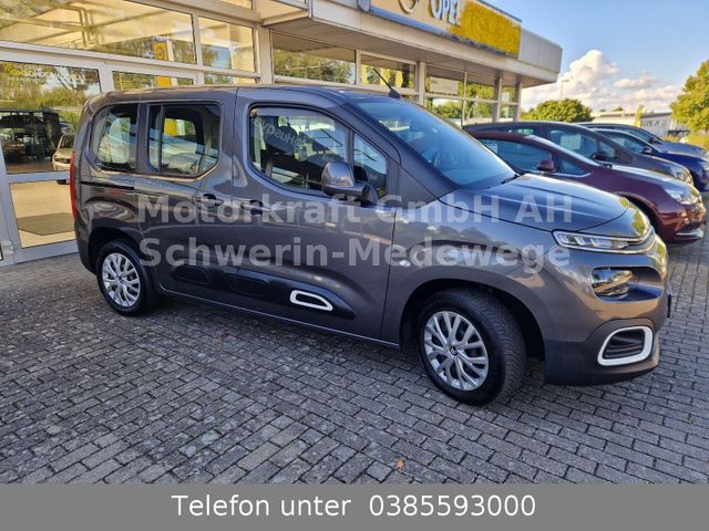 Citroën Berlingo Feel M