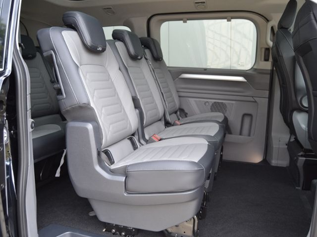 T7 Caravelle 2.0 TDI 170 PS Autom. Style 8-SITZE