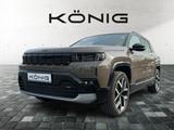 Jeep Compass First Edition 213PS