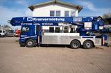 Volvo FMX 460 K 1100 RHX 60Meter mit Bühne 450°