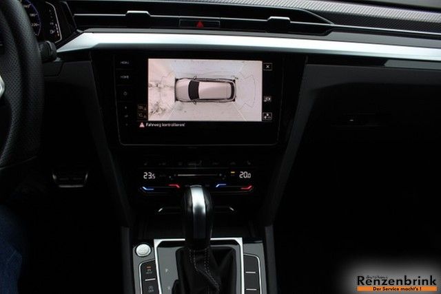 Arteon Shooting Brake R-Line TDI DSG DCC 360° Le