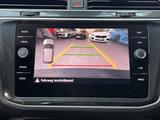 Volkswagen Tiguan Highline DSG CarPlay Navi PDC - VW Tiguan Gebrauchtwagen in Münster