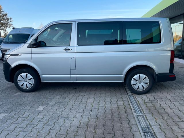 Volkswagen T6.1 Transporter/Klima/AppleCarPay