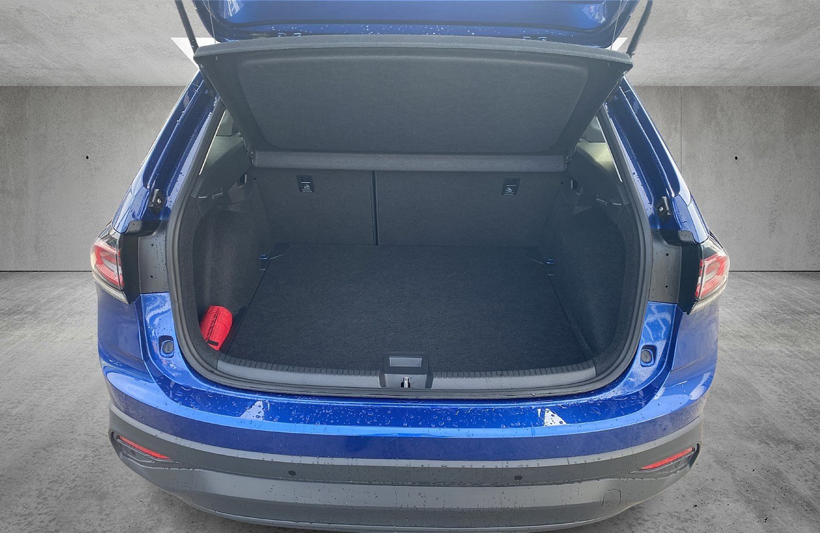 Volkswagen Taigo - Bild 12