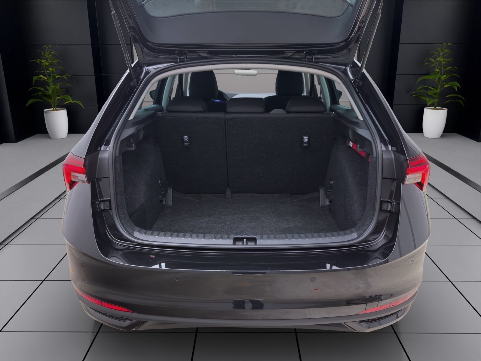 Skoda Scala - Bild 5