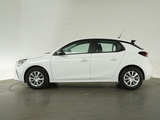 Corsa F EDITION+KLIMAANLAGE+DAB+MÜDIGKEITSWARNUN