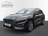 Ford Kuga ST-Line X*LED*ALLWETTER*AHK*HUD*TWA*