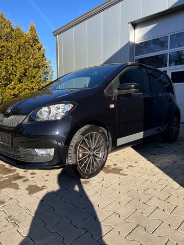 Skoda Citigo*Monte Carlo*2 Hand*